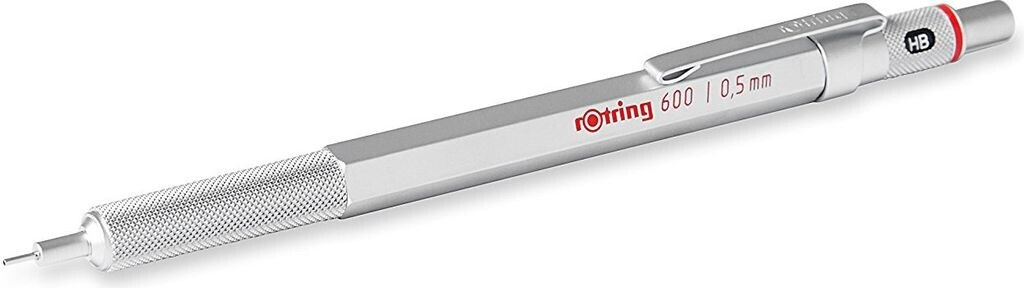 Rotring 600 Feinminenstift 0,5mm ab 19,31 € Preisvergleich bei idealo.de Rotring 600 Feinminenstift 0,5mm ab 19,31 € Preisvergleich bei idealo.de