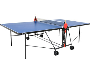 Sponeta Outdoor S1 ab 279,99 € | Preisvergleich bei | Tischtennisschläger & Tischtennisbälle
