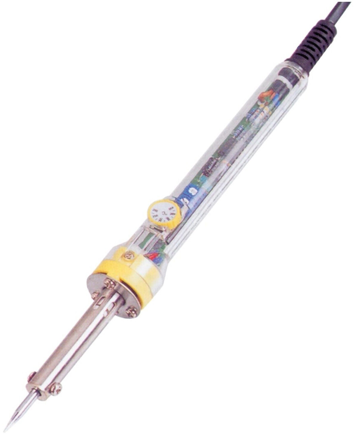 ChiliTec Pro-708