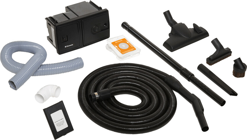 Dometic Centrale d'aspiration CV 1004