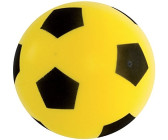 Simon Softball Schaumstoff Ball Kinder Soft Fußballl 20cm gelb und rot 12x O 