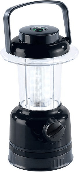 Callstel Dimmbare LED Laterne
