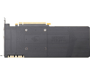 EVGA GeForce GTX 1080 ab 989,00 € | Preisvergleich bei idealo.de