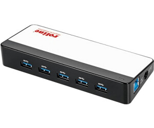 Roline 7 Port USB 3.0 Hub (14.02.5028)