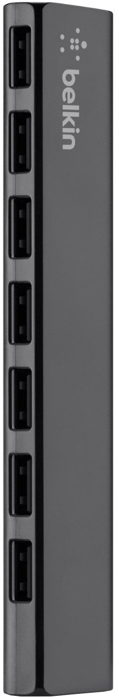 Belkin 7 Port USB 2.0 Hub (F4U041UK)