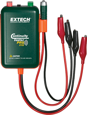 Extech CT20