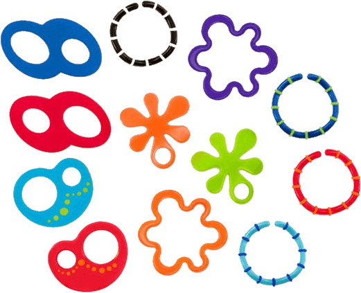 Kids II Oball Linky Loops