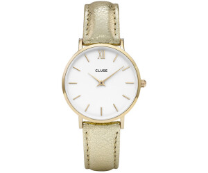 Bracelet montre 2025 cluse 16 mm