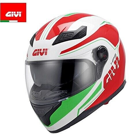 Givi HPS 50.4B
