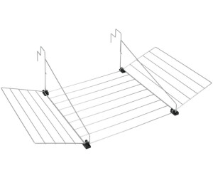 Metaltex Wäschetrockner für Balkon (406902) ab 25,99 ... Metaltex Wäschetrockner für Balkon (406902) ab 25,99 ...