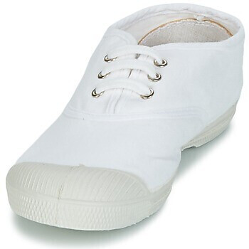 Bensimon Tennis Lacets white au meilleur prix sur idealo