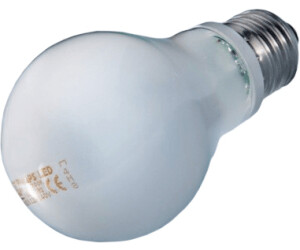 Banyan pot Embryo Philips Classic LEDbulb 7W E27 warmweiß nicht dimmbar ab 2,95 € |  Preisvergleich bei idealo.de