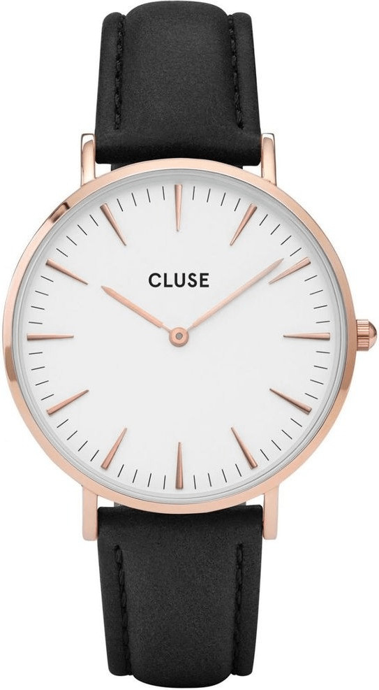 Cluse La Bohème Leather (CL18008)