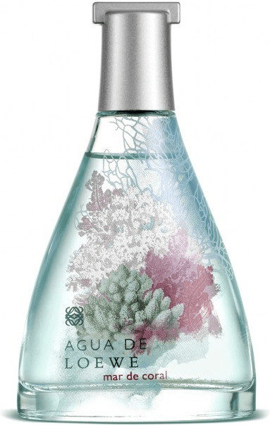 Loewe Agua de Loewe Mar de Coral Eau de Toilette (150 ml)