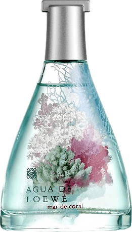 Loewe Agua de Loewe Mar de Coral Eau de Toilette