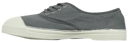 Bensimon Tennis Lacets medium grey