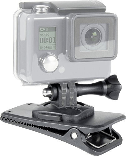 Speedlink Clamp Mount for GoPro (SL-210003)