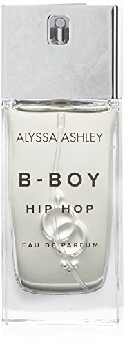 Alyssa Ashley Hip Hop B-Boy Eau de Parfum (30 ml)