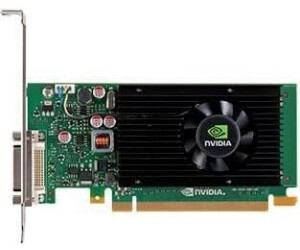 Lenovo Nvidia Quadro NVS 315 (4X60G88210)