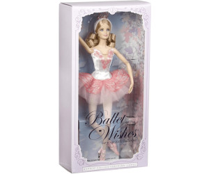barbie danseuse