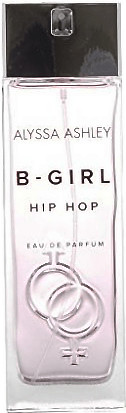 Photos - Women's Fragrance Alyssa Ashley Hip Hop B-Girl Eau de Parfum  (100ml)