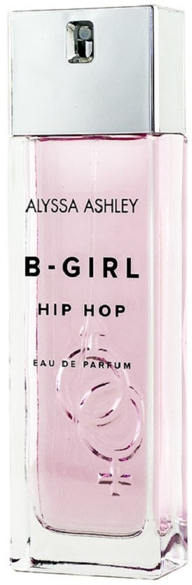 Alyssa Ashley Hip Hop B-Girl Eau de Parfum (50 ml)