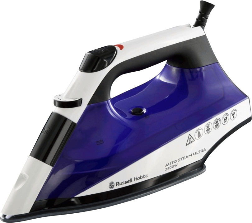 Russell Hobbs AutosteamPro (2098118)