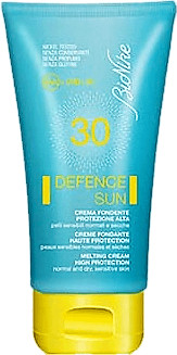 Bionike Defence Sun Melting Cream SPF30 (50 ml)