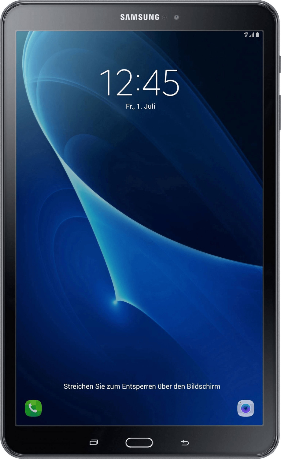 Soldes Samsung Galaxy Tab A 10.1 2024 au meilleur prix sur