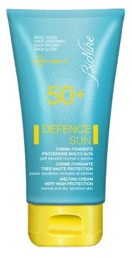 Bionike Defence Sun Melting Cream SPF50+ (50 ml)