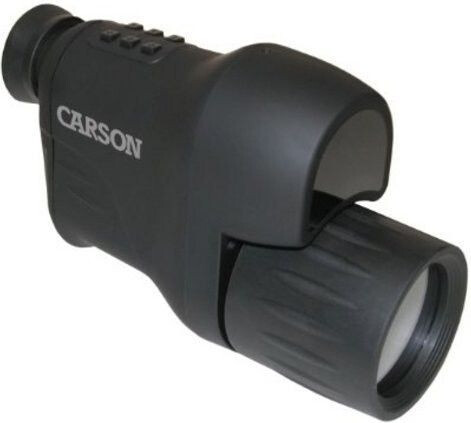 Carson Optical NV Aura