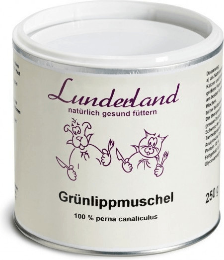 Lunderland