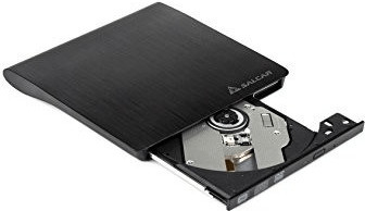 Salcar USB3.0 DVD-RW DVD/CD (872255)