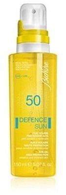 Bionike Defence sun Oil SPF50 (150 ml)