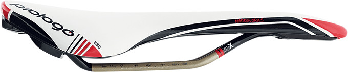 Prologo Nago Evo Pas 134 Tirox white