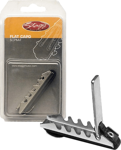 Stagg SCPM-F