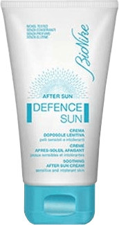 Bionike Defence Sun Soothing after sun cream (75 ml)