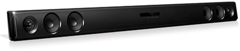 LG LAS260B