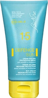 Bionike Defence Sun Sun Cream SPF15 (50 ml)