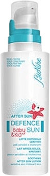 Bionike Defence Sun Baby & Kid After Sun Lotion (125 ml)