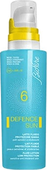 Bionike Defence Sun Fluid Lotion SPF6 (125 ml)