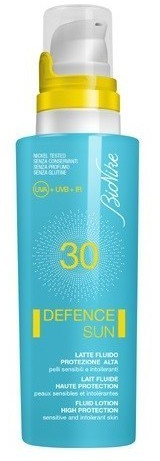 Bionike Defence Sun Latte Fluido SPF30 (125 ml)