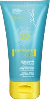 Bionike Defence Sun Mineral Cream SPF30 (100 ml)