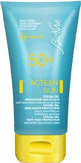 Sun Acteen Sun Cream-Gel SPF50+ (50 ml)