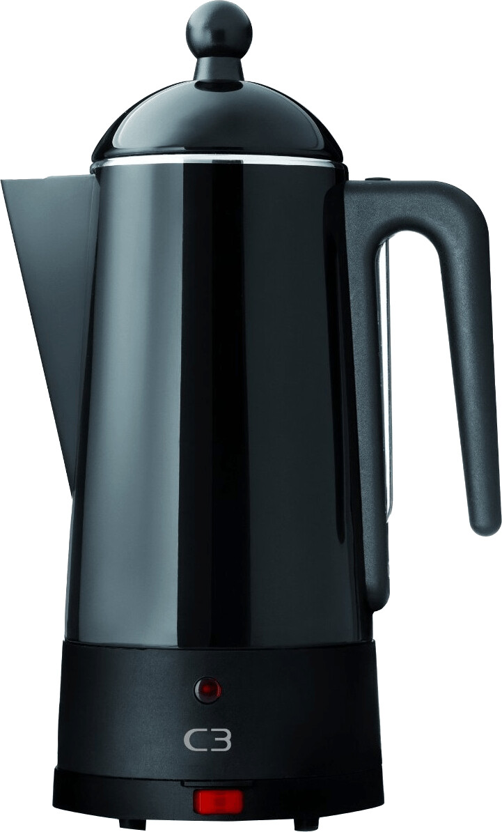 C3 Design Percolator 10 Cups