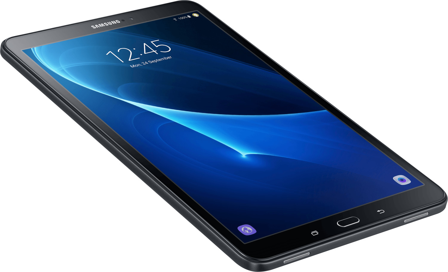 Samsung Galaxy Tab A 10.1 16GB LTE schwarz ab 324 00 Preisvergleich bei idealo