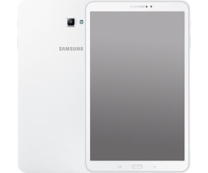 Buy Samsung Galaxy Tab A 10.1 16GB WiFi White from £223.56 ...