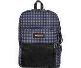 Eastpak Pinnacle 9e5 Volt Black Backpack
