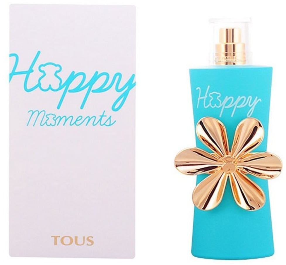 Tous Happy Moments Eau de Toilette (50 ml)