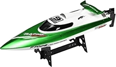 FMF FT009 Power-Boat